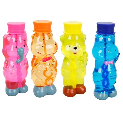 8363 Hayvan Şekilli Köpük Bncuk 230 ml