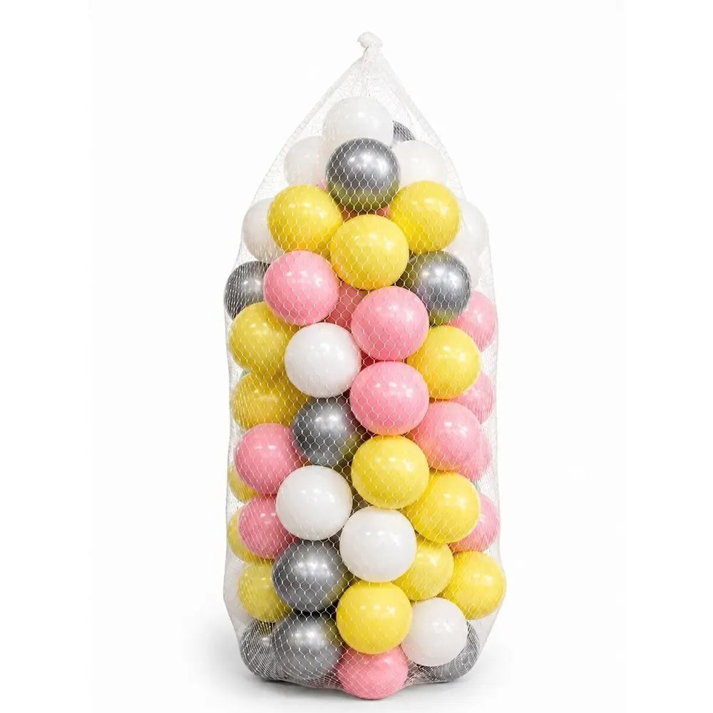 ER-703 YUMUŞAK MİNDERLİ TOP HUZU-PEMBE 2