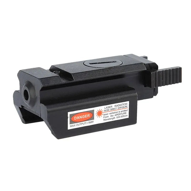 Lazer Si̇ght Jg10 İçin Yeşil Lazer 2