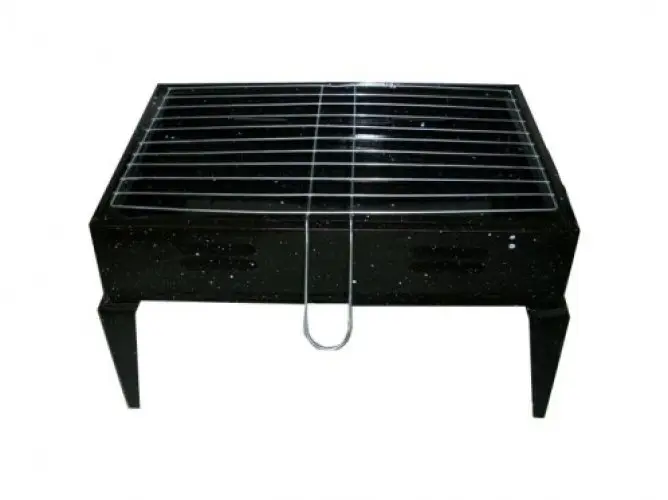 Mangal - Barbekü Set 2