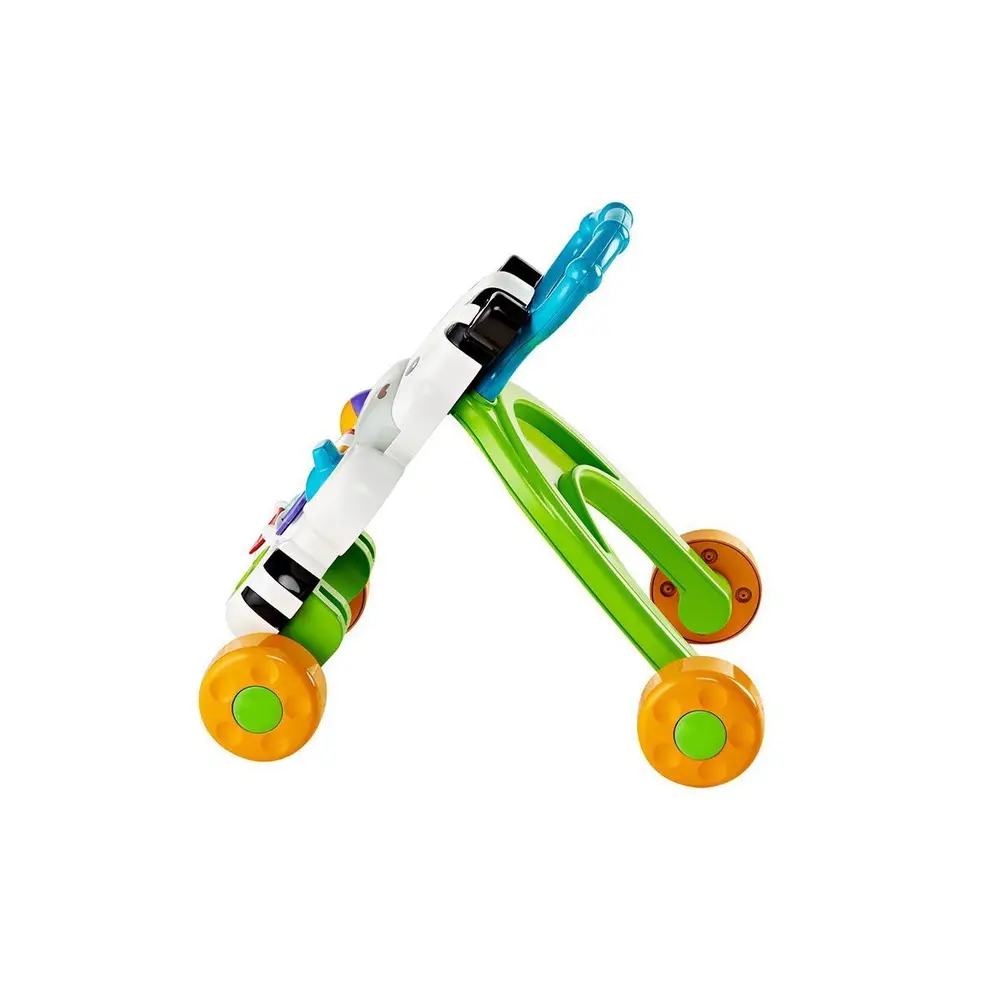 DLD80 Fisher-Price® Melodili Zebra Yürüteç 4