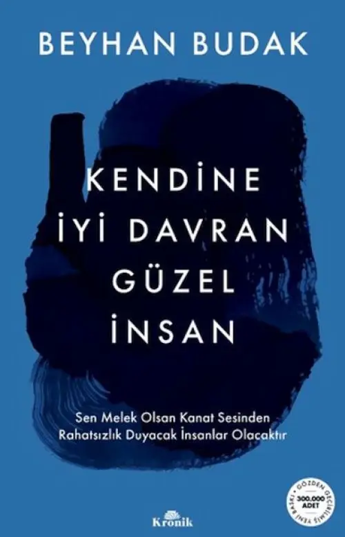 Kendine İyi Dran Güzel İnsan