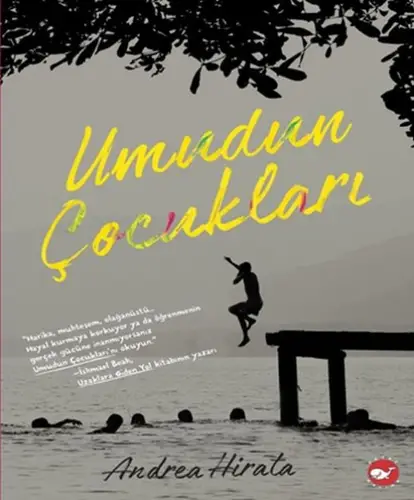 Umudun Çukları