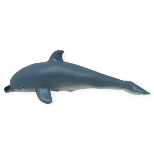 Deniz Hayvanları Serisi - Yunus 28 cm - 1 ADET