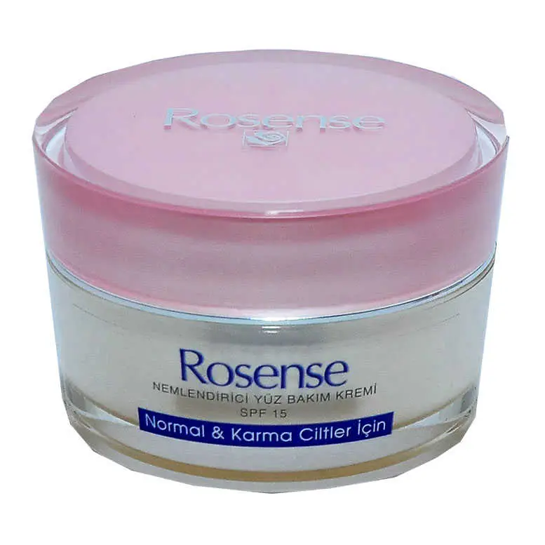 Nemlendirici Yüz i 50ML - Normal Cilt 6