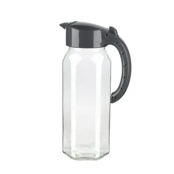 Cam Sürahi Ala Jug 1500 ML 4