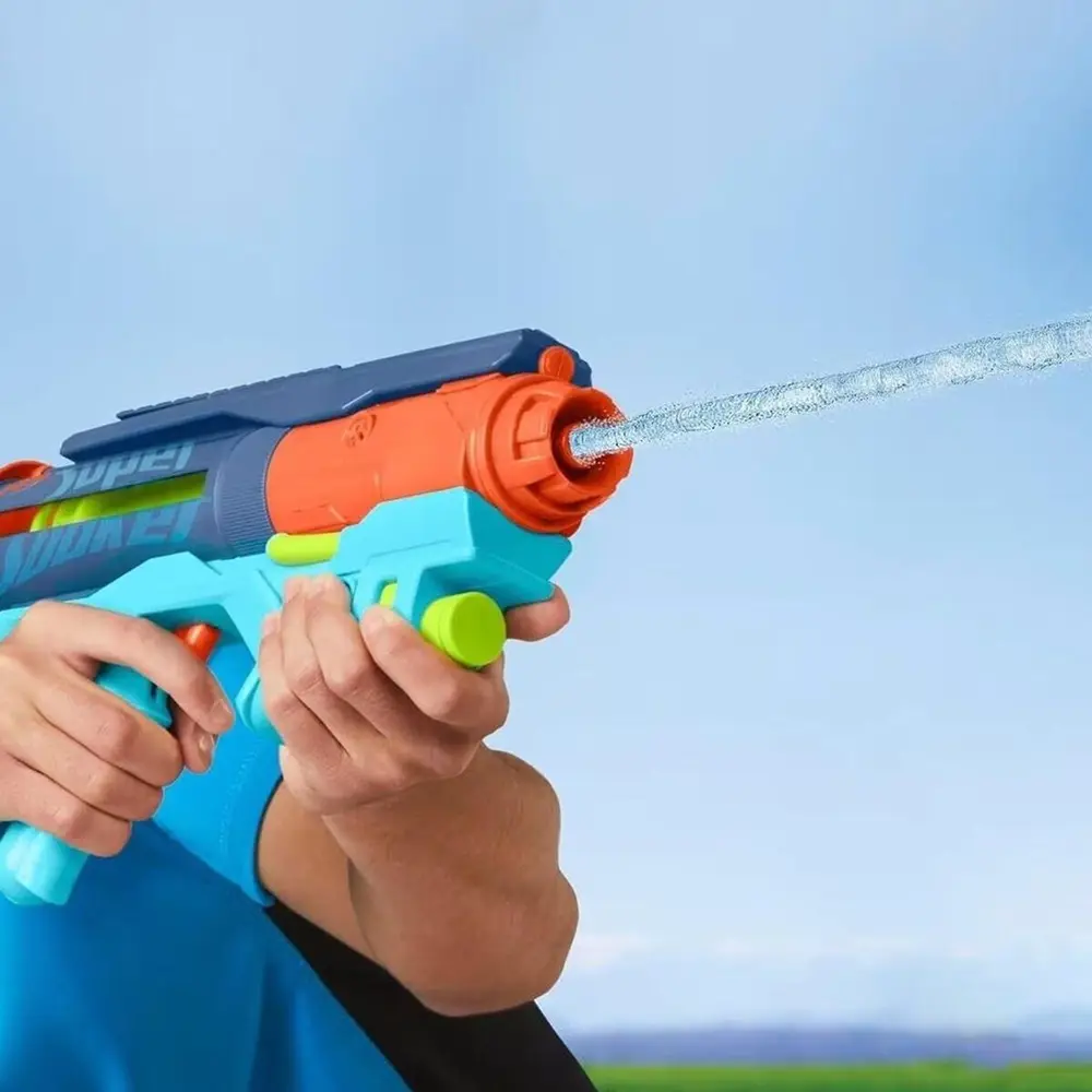 G1116 Nerf Super So Power Drench 3