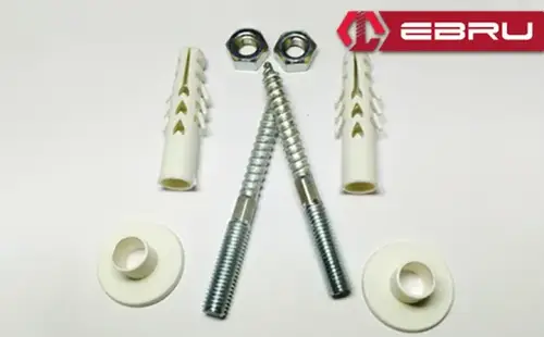 Ebru Labo Montaj Seti LMT - 2 Takım