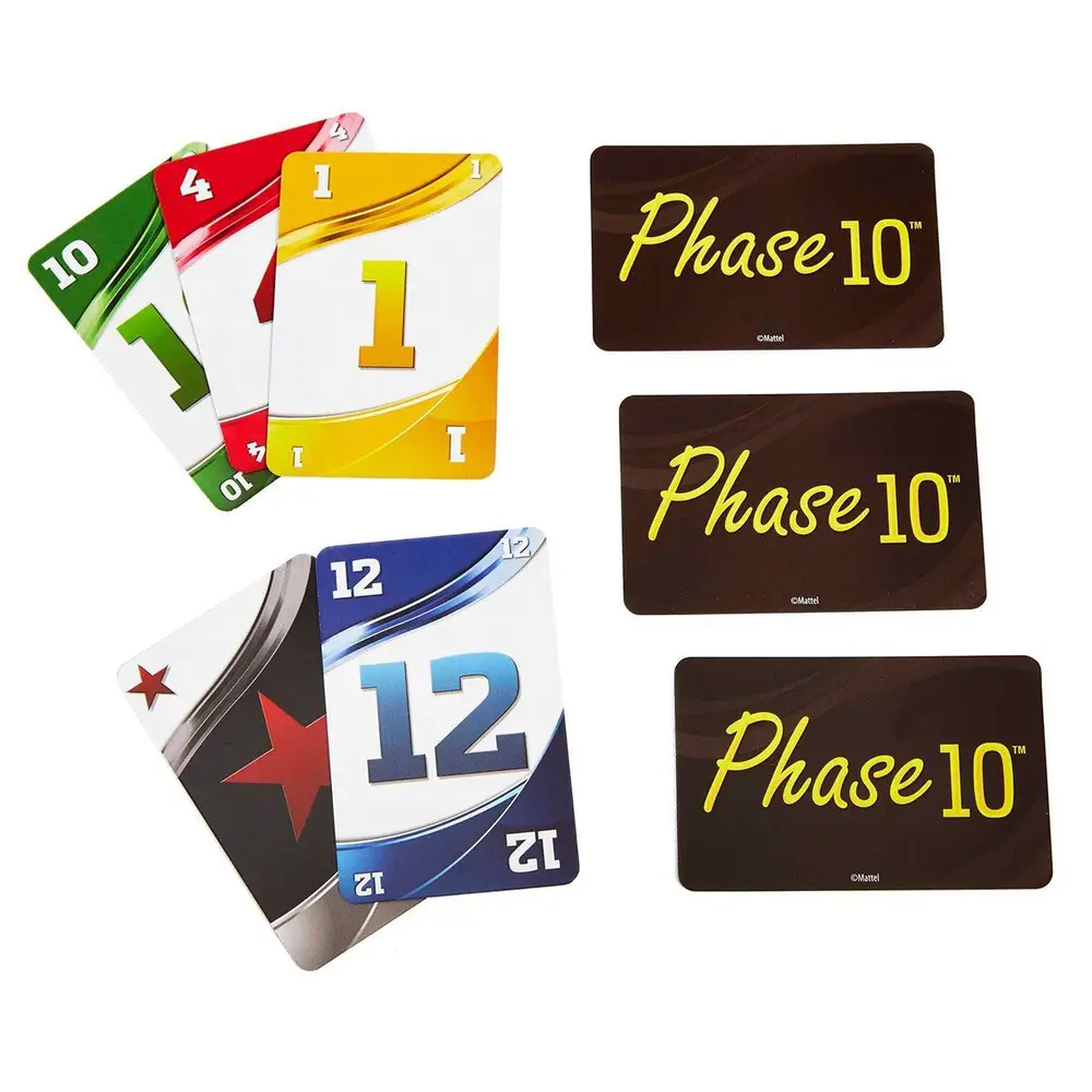 FFY05 Phase 10 Kartlar 3