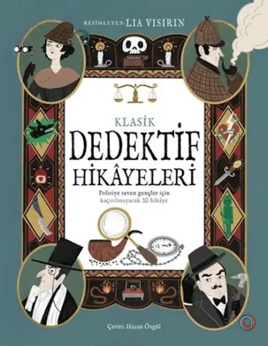 Klasik Dedektif Hikayeleri