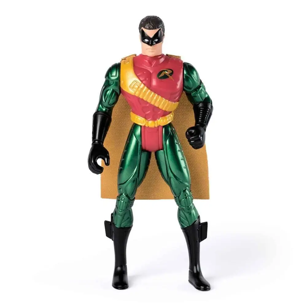 S01005774 SUN-SPM-FİGÜR DC RETRO COLLECTION DC 4A KRTL EXC 7