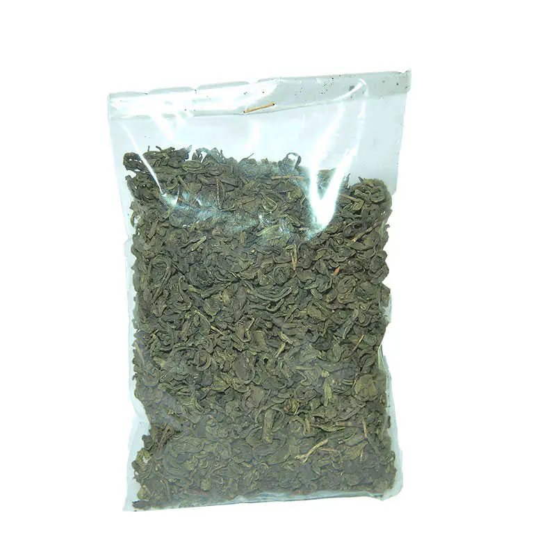 Yeşil Çay 1. Kalite Doğal İthal Çay 80 Gr Paket 3
