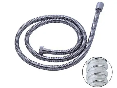 Kopmaz Kırılmaz Banyo Duş Hortumu 150 Cm.