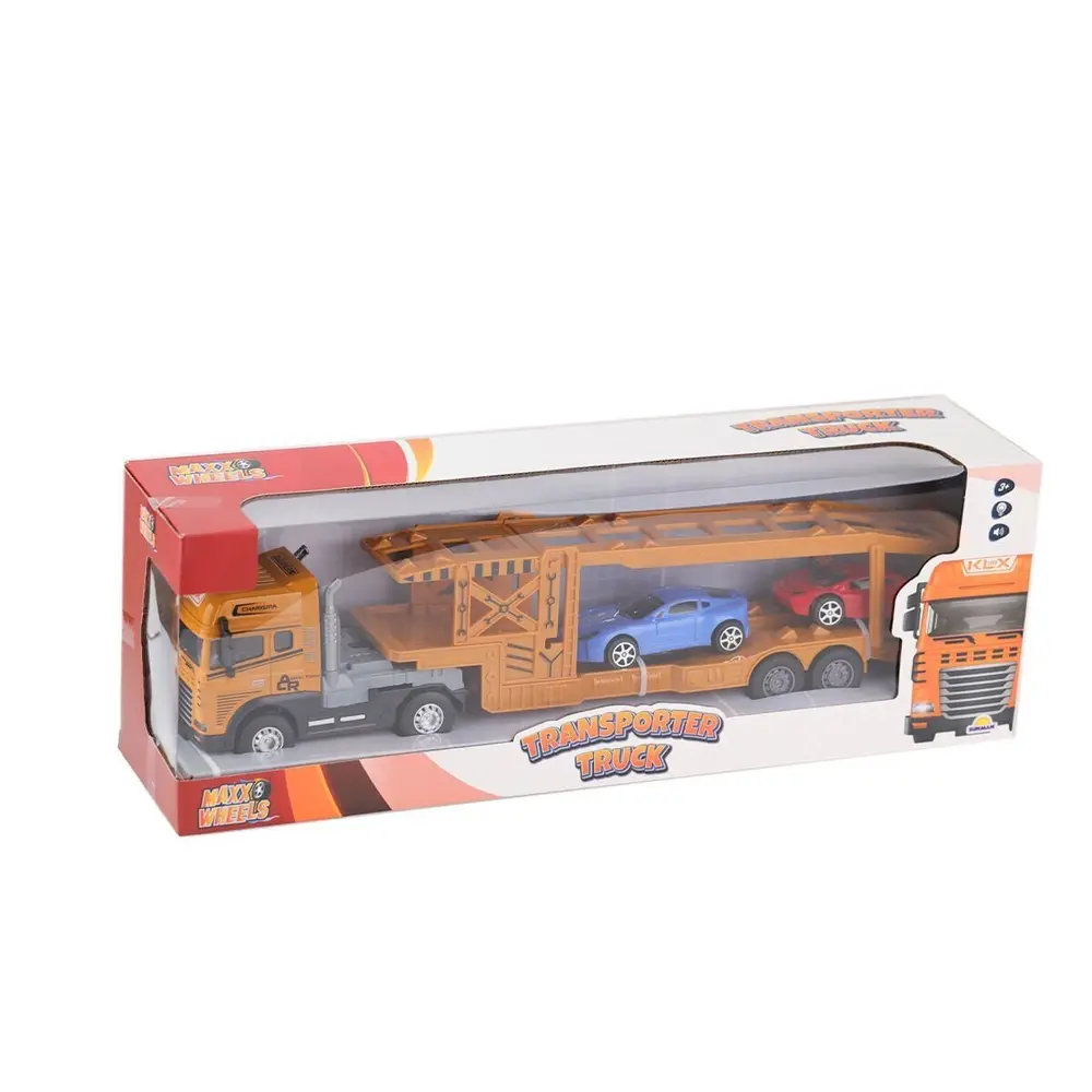 4336 SUN-YFN-MXX-SESLİ VE IŞIKLI TRANS 40 CM 2