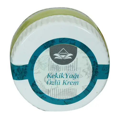 Kekik Yağı Özlü 50 cc