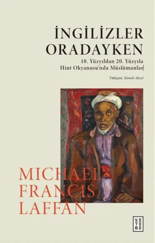 İngilizler Oradayken