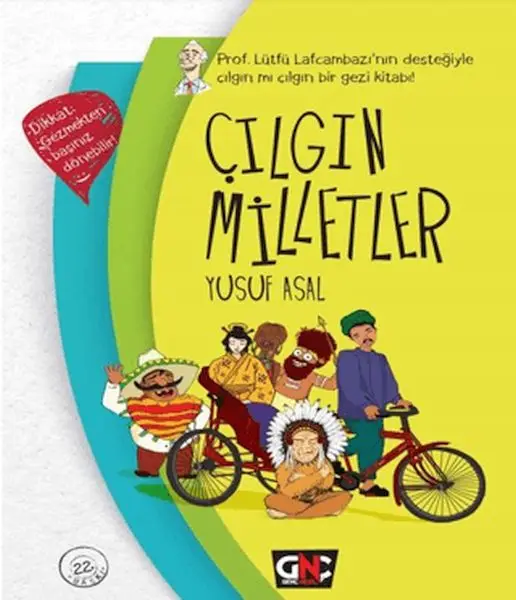 Çıın Milletler (Ciltli)