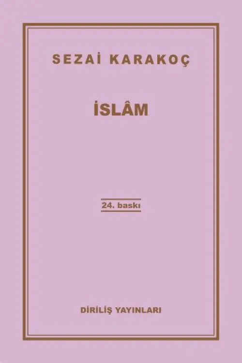 İslam