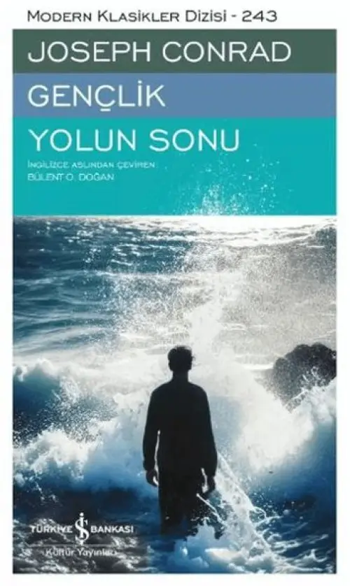 Gençlik – Yolun Sonu