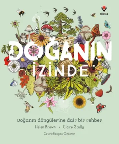 Doğanın İzinde