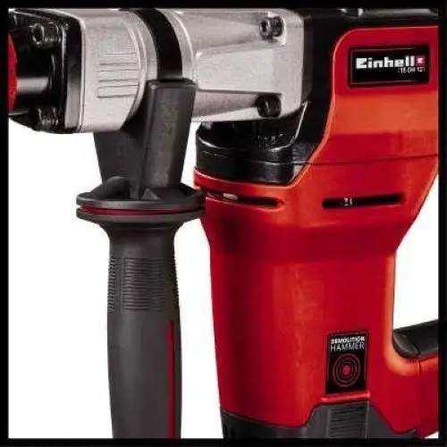 TE DH 12 Kırıcı 1050 Watt 4