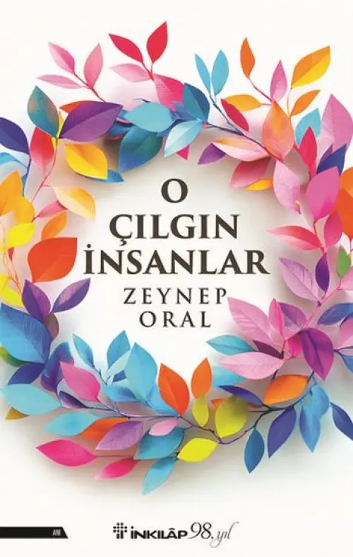 O Çıın İnsanlar