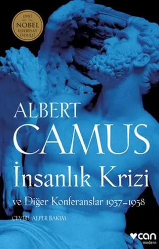 İnsanlık Krizi ve  Konferanslar 1937-1958