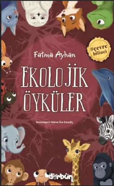 Ekolojik Öyküler