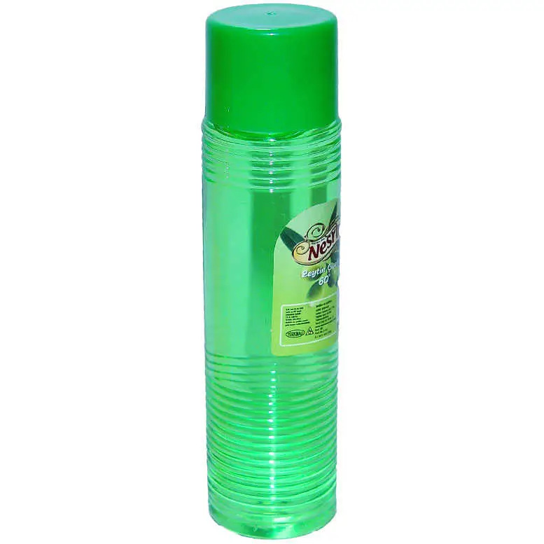 Zeytin Çiçeği Kolonyası 60 Derece Pet Şişe 160 ML 4