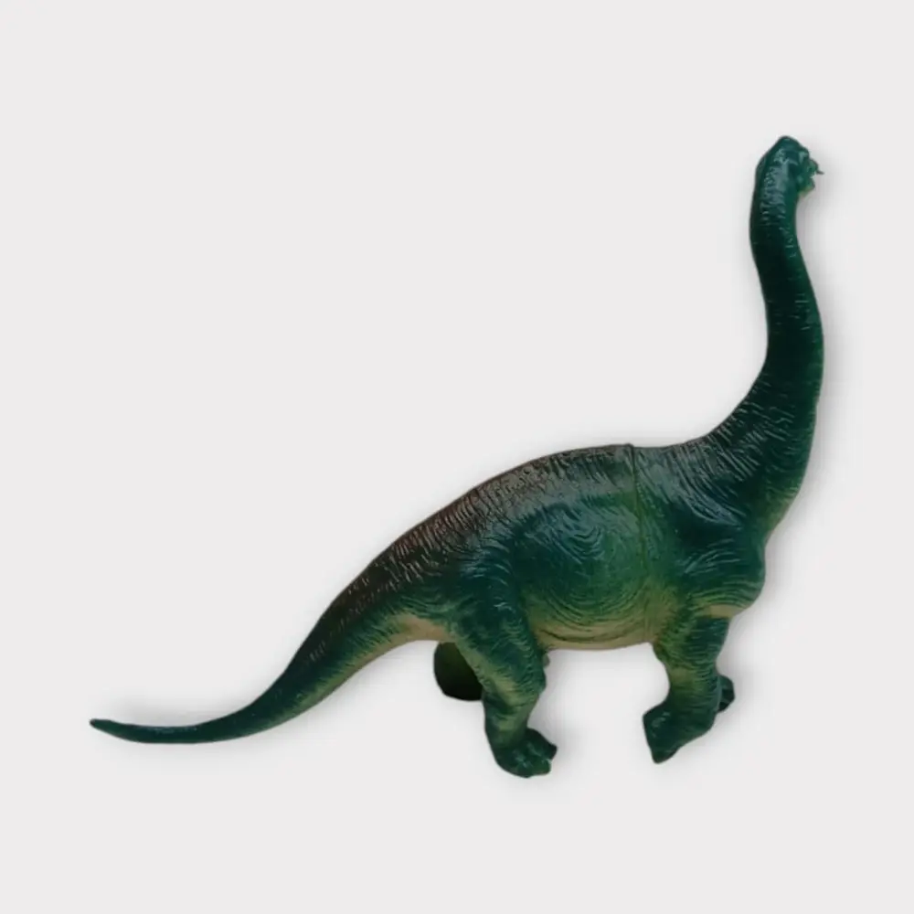 Brachiosaurus Dinazor 15 Cm - Q603-9 - 1 ADET 3