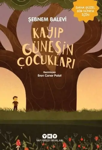Kayıp Güneşin Çukları