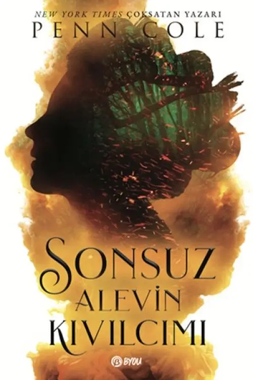 Sonsuz Alevin Kıvılcımı