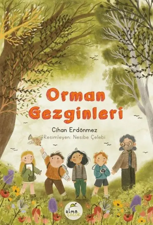 Orman Gezginleri