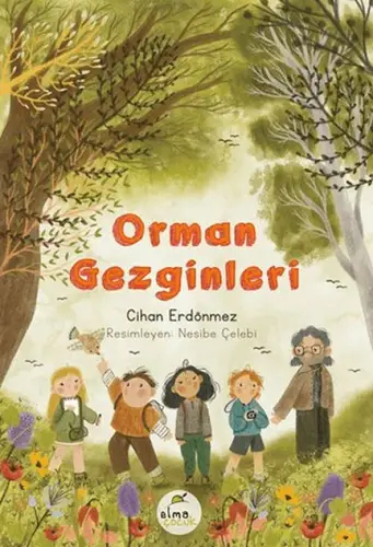 Orman Gezginleri