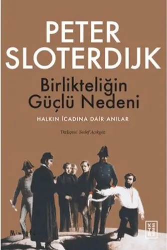 Birlikteliğin Güçlü Nedeni