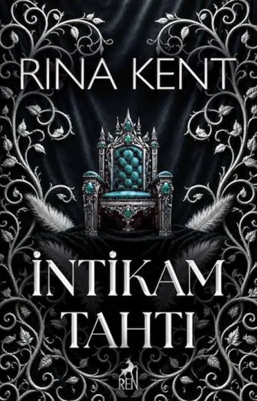 İntikam Tahtı