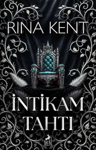 İntikam Tahtı
