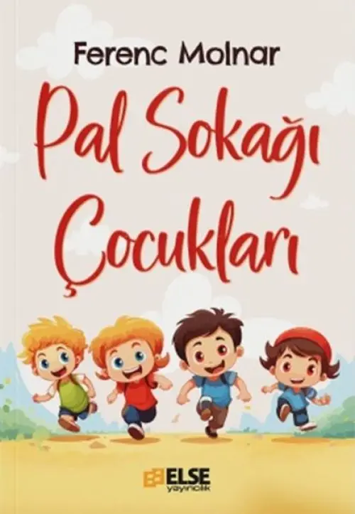 Pal Sokağı Çukları