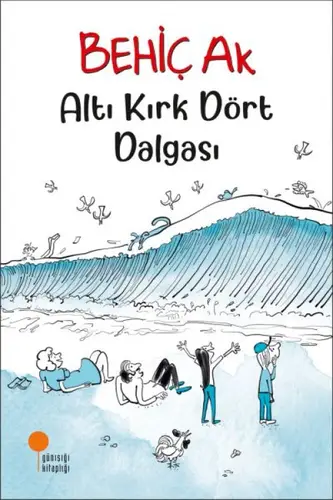 Altı Kırk Dört Daası