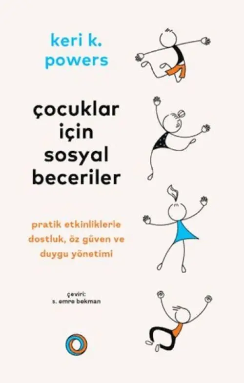 Çuklar İçin Sosyal Beceriler