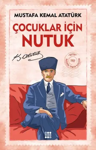 Çuklar İçin Nutuk