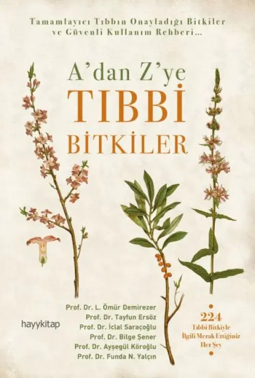 A’dan Z’ye Tıbbi ler