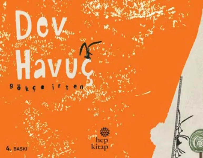 Dev Huç