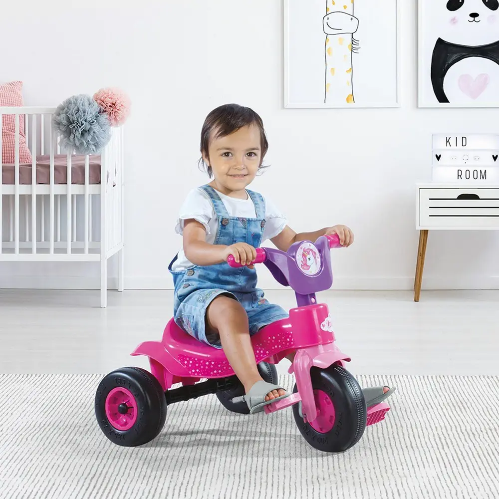 2529 UNICORN TRIKE (BİSİKLET) 4