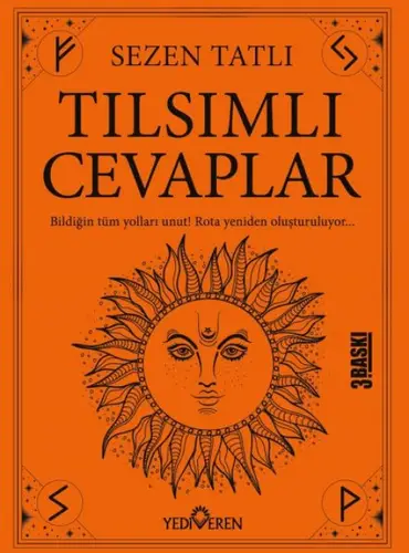Tılsımlı Cevaplar
