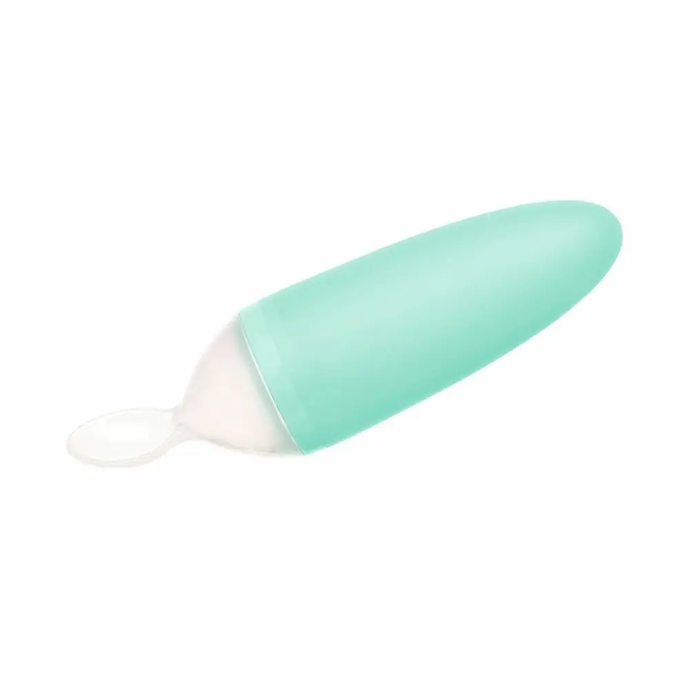 TB419 BOON - SQUIRT Yeşil Kaşığı