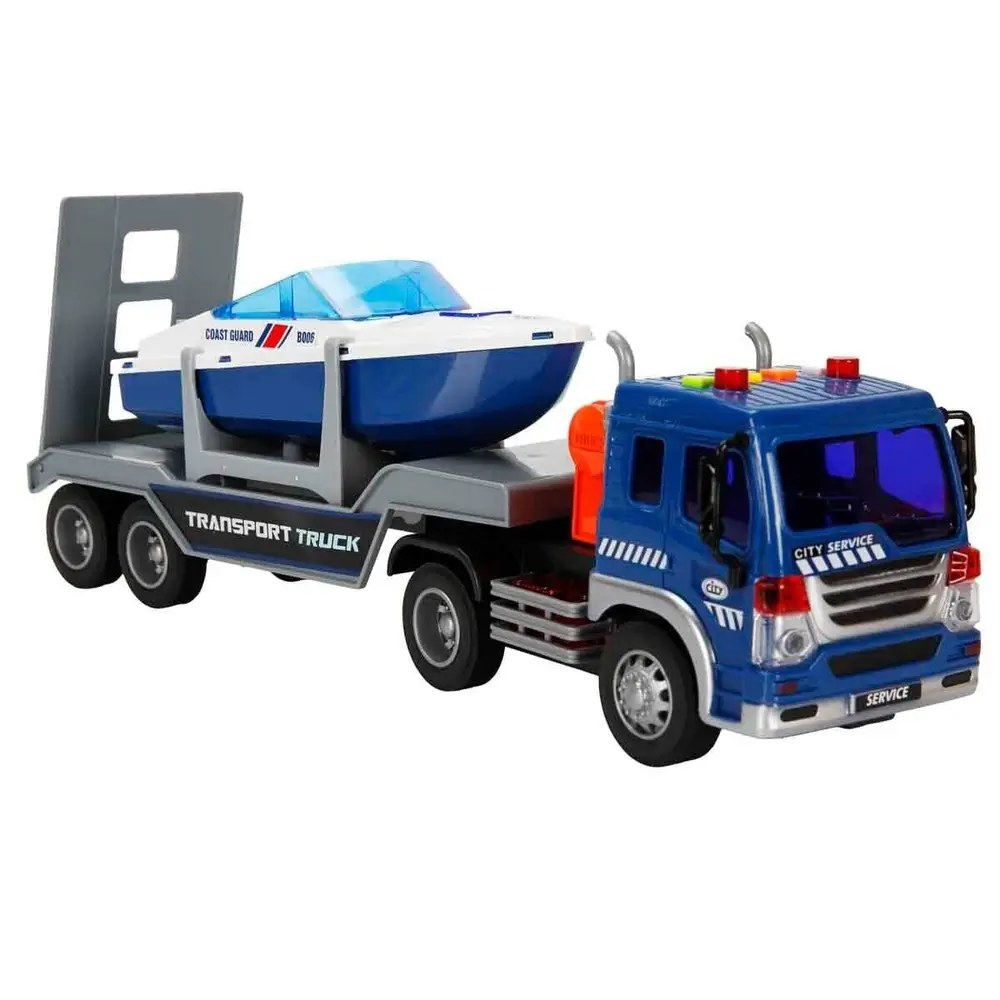 S00003541 SUN-YFN-MXX 1/16 TRANS TAŞIYICI BOT SES/IŞIK FR 2A 3