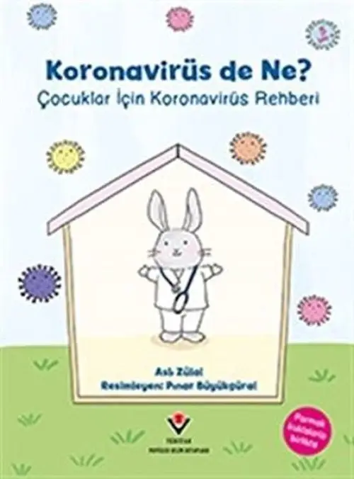 Koronirüs de Ne?