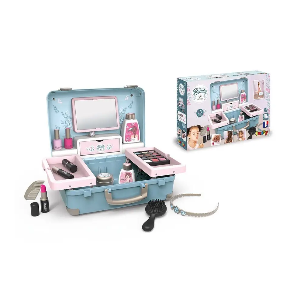 7600320148 MY BEAUTY VANITY