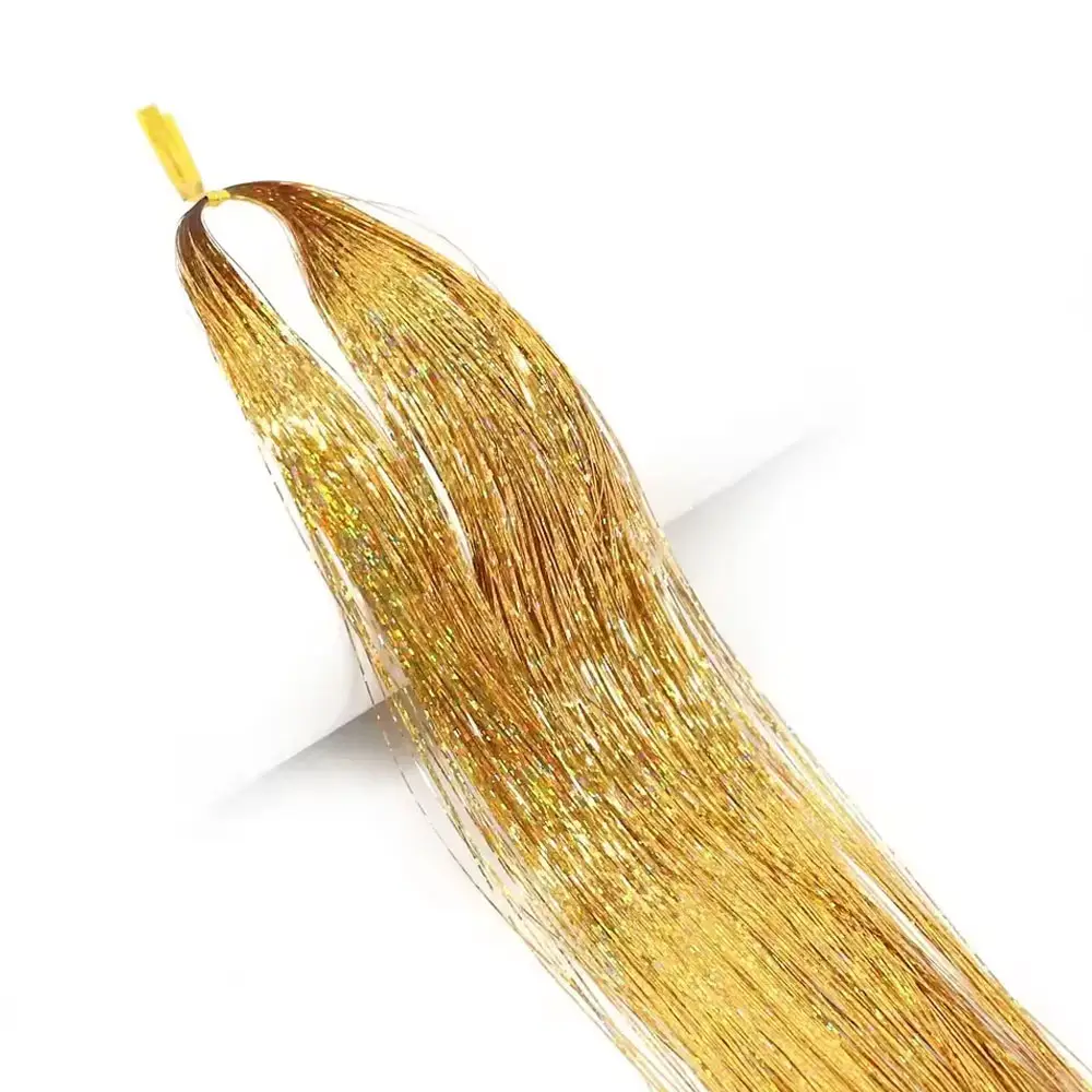 Hair Tinsel  Simi / HT19